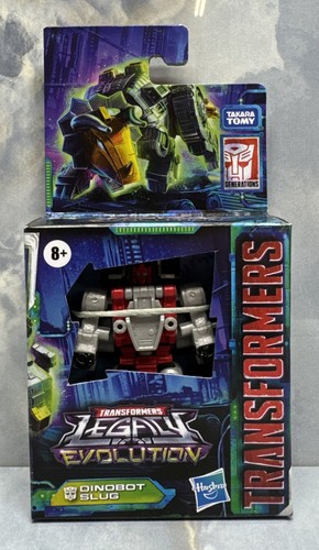 Transformers legacy evolution - transformers,