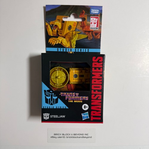 Hasbro transformers studio - hasbro,