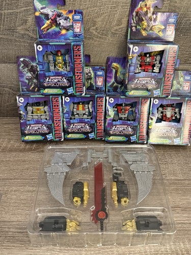 Transformers legacy evolution - transformers,
