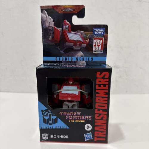 Transformers studio series - studio,