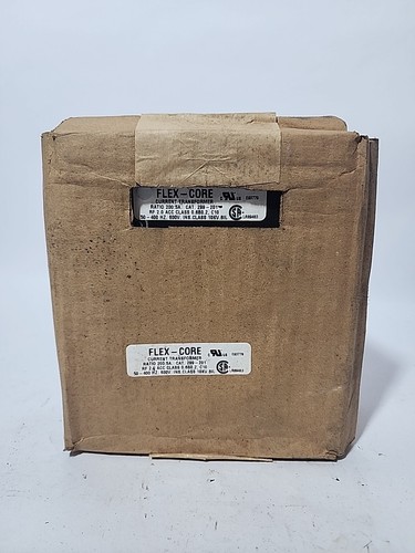 Flex core 299 201 - core, 200:5