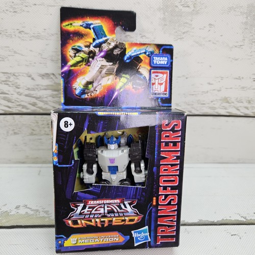 Hasbro transformers legacy - transformers,