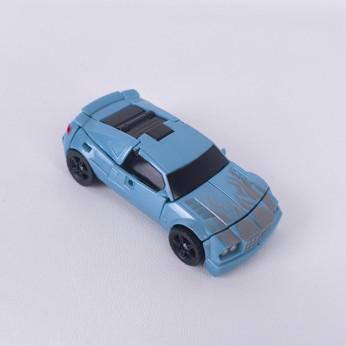 Transformers double clutch - double,