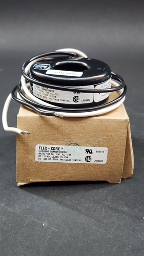 Solid core current transformer - solid-core,