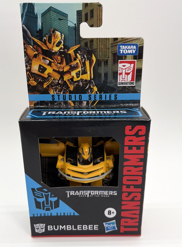 Transformers studio series - studio,