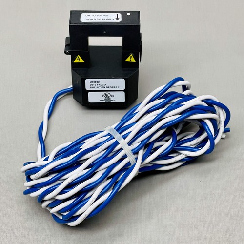 Enphase split core current - enphase,