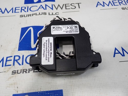 Veris h6810 300a current - h6810-300a-5a,