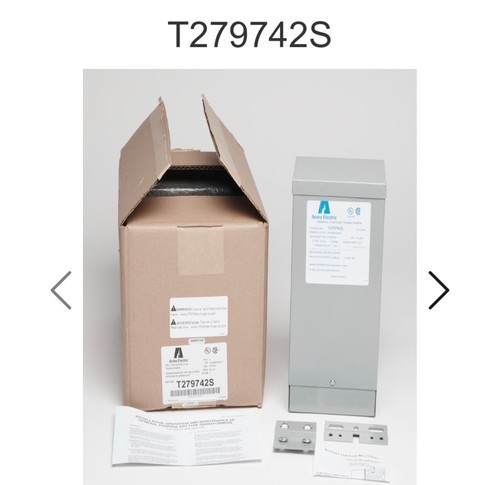 Acme electric t279742s low - electric,