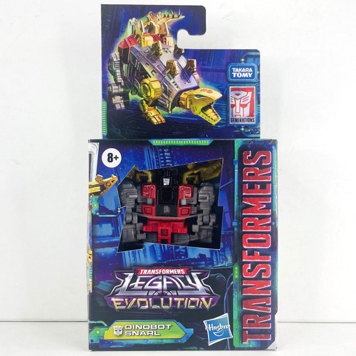 Transformers toys legacy - transformers,