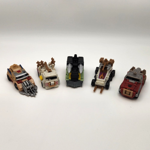 Transformers power core - transformers,