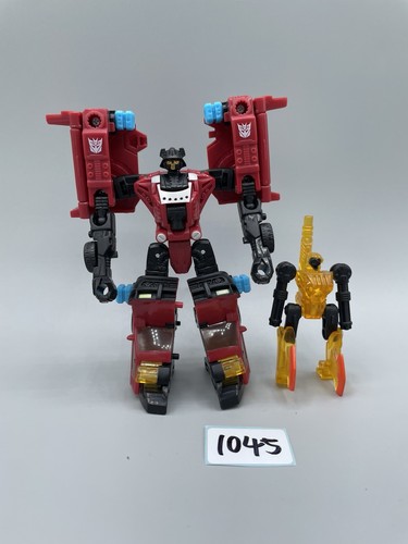Hasbro transformers power core - hasbro,