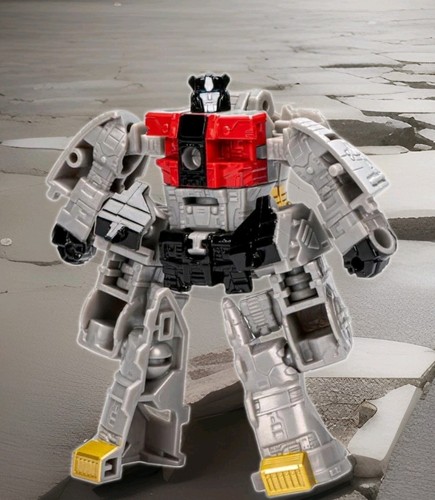 Transformers legacy core - transformers,