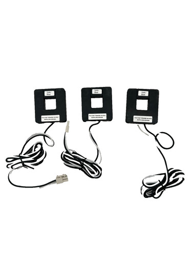 Split core current - split-core,