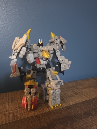 Core class dinobots - core,