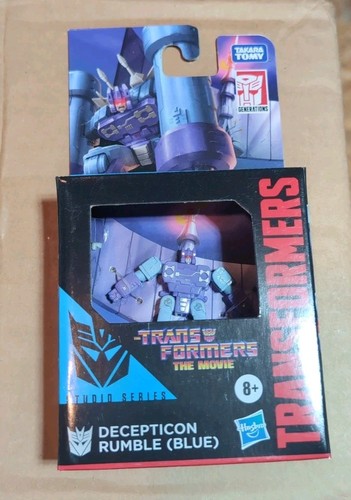 Transformers studio series - transformers,