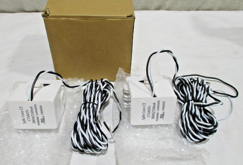 Split core 200a - -, 500a