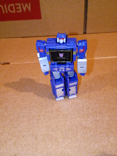 Transformers kingdom core - transformers,