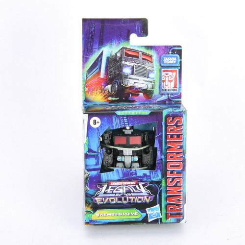 Transformers legacy evolution - transformers,