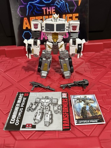 Transformers combiner wars - transformers,