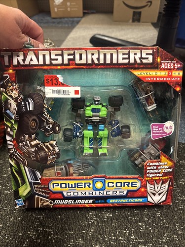 Transformers power core - transformers,
