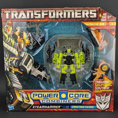 Transformers power core - transformers,