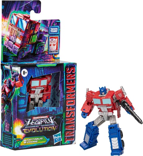 Transformers legacy evolution - transformers,
