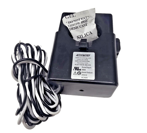 Accuenergy acuct h138 - accuenergy, acuct-h138-400:333
