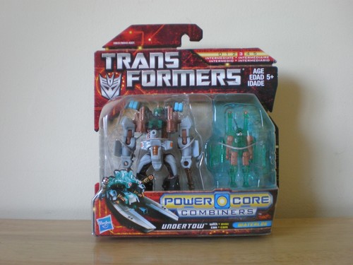 Transformers power core - -,
