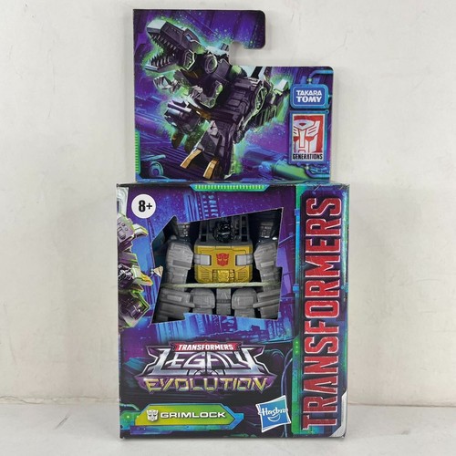 Transformers legacy evolution - transformers,