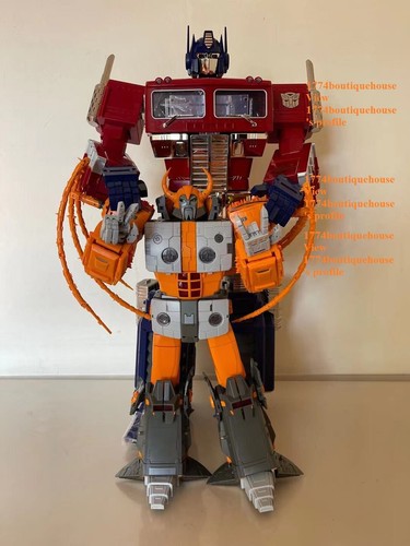 New transformer stduio - new, cell