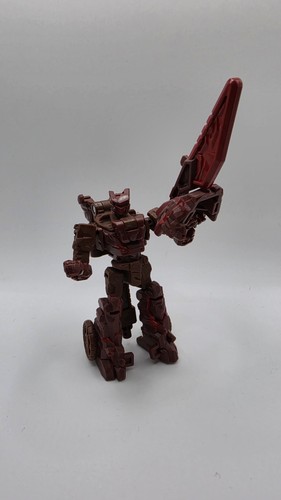 Transformers infernac universe - transformers,