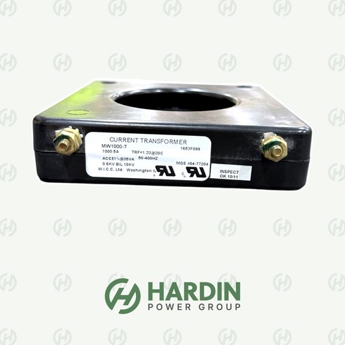 Wicc mw0100 current - wicc,