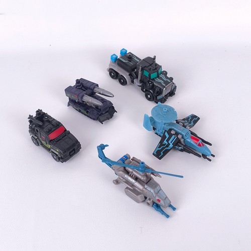 Transformers crankcase - transformers, &