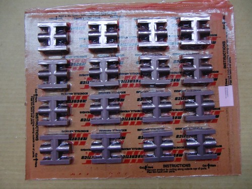 New transformer cores - new,