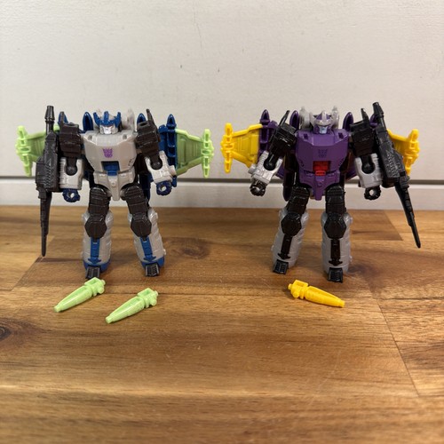 Transformers energon galvatron - transformers,