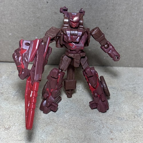 Transformers infernac universe - transformers,