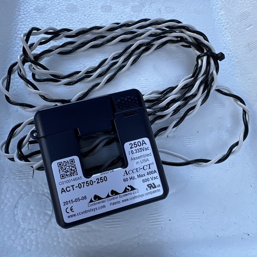 Accu actl 0750 250 - 0750-250,