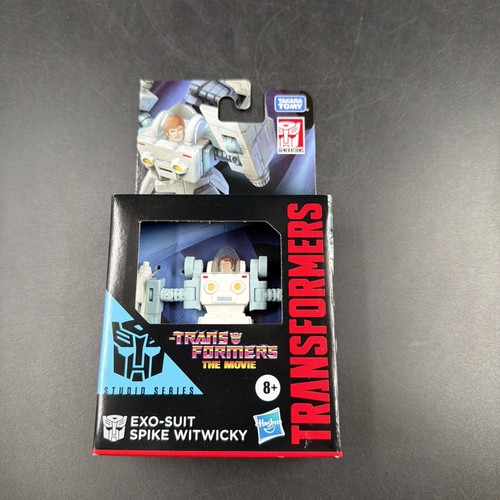 Transformers studio series - series, 86