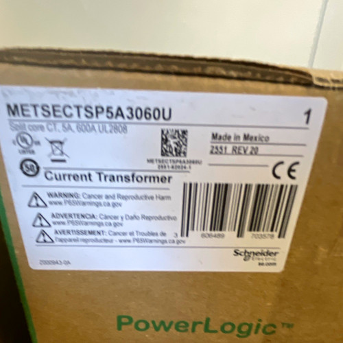 Schneider electric powerlogic - schneider,