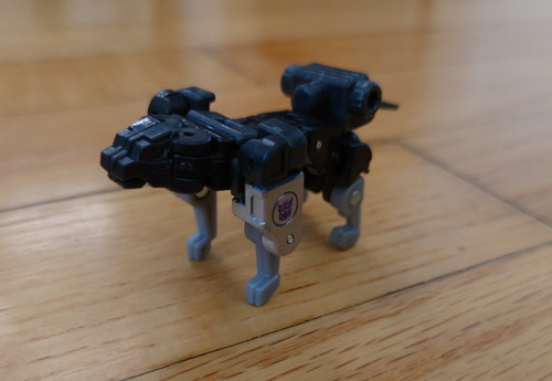 Transformers studio series - studio,