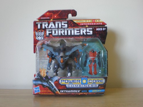Transformers power core - transformers,