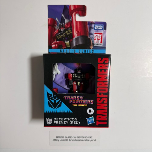 Hasbro transformers studio - transformers,
