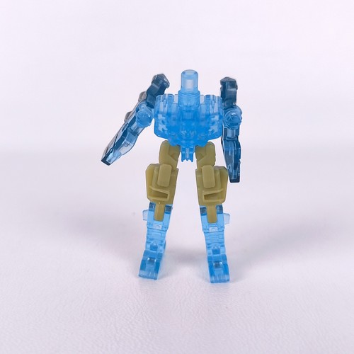 Transformers groundspike - transformers,