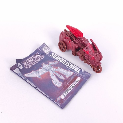 Transformers infernac universe - infernac,