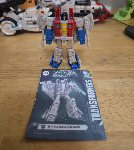 Hasbro transformers legacy - hasbro,