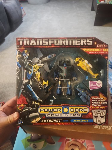 Transformers skyburst - transformers,