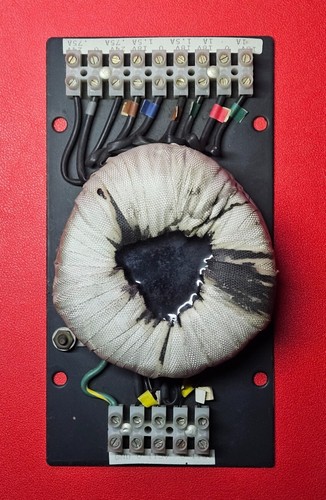 Imag x3542 toroidal core - imag,