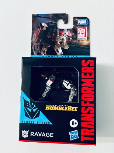 Transformers studio series - transformers:,
