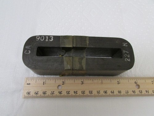 Large laminated transformer - large,