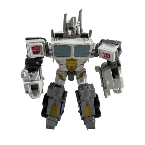 Transformers optimus prime - transformers,